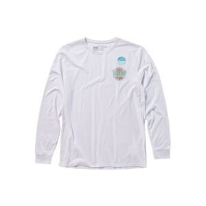 Reef Surfari's Long Sleeve Shirt Sz XXL